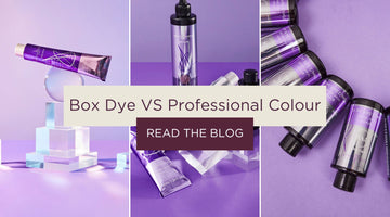 Box Dye vs Salon Colour: Which is Better?