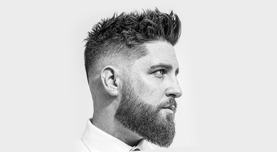 40 Short Fade Haircuts For Men  Differentiate Your Style