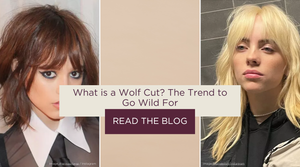 What is a Wolf Cut? The Trend to Go Wild For