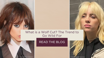 What is a Wolf Cut? The Trend to Go Wild For