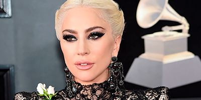 Get The Lady Gaga Look
