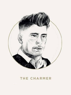 The Charmer