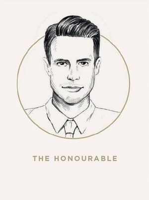 The Honourable