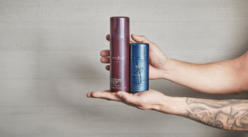 Neal & Wolf Men's Range Update