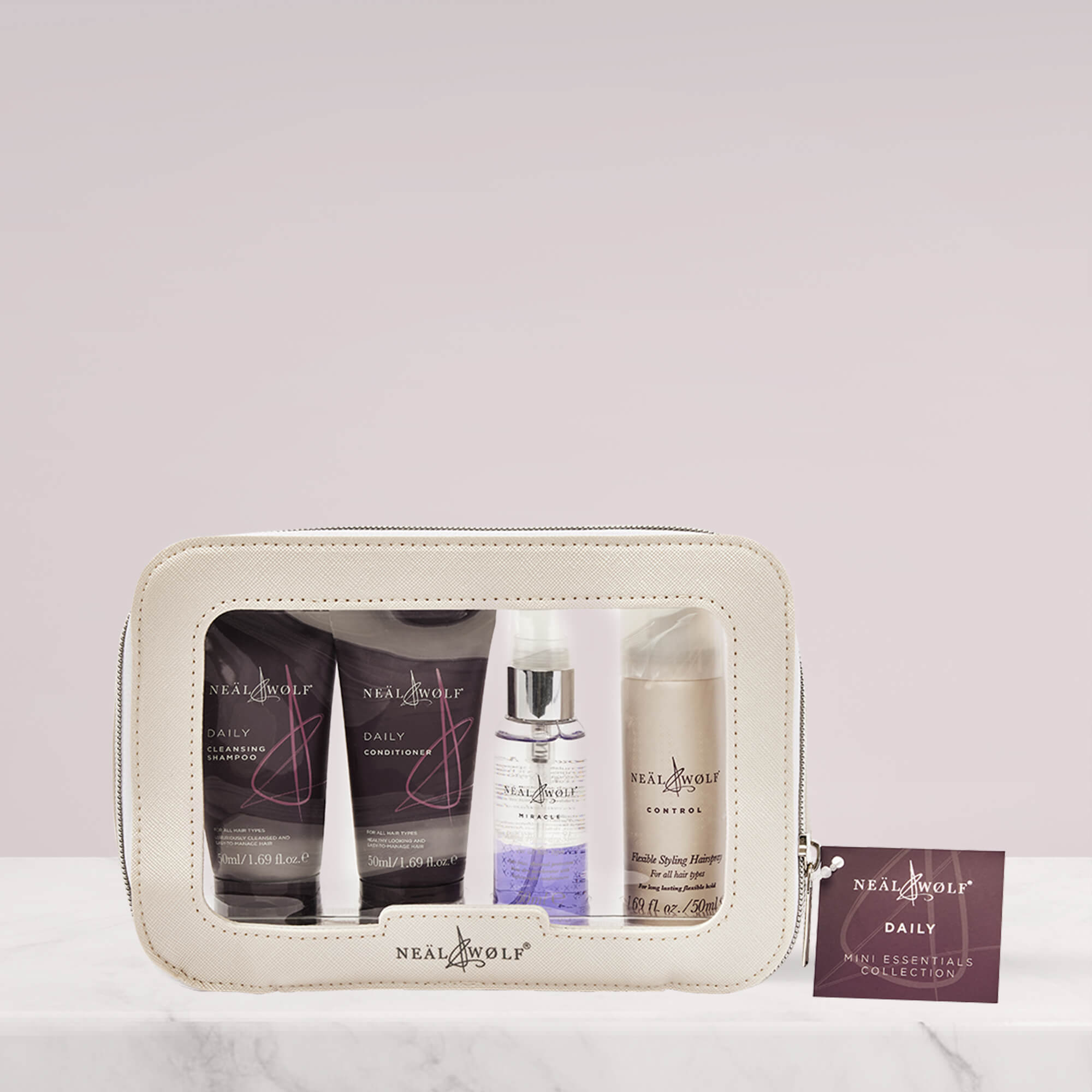 Daily Mini Essentials Collection