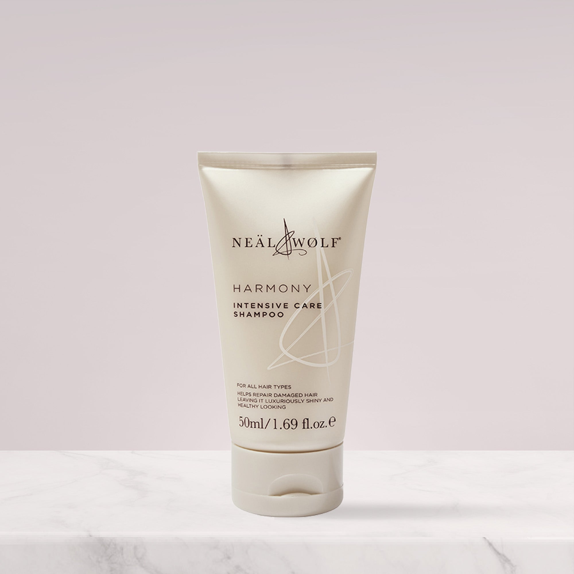 HARMONY Intensive Care Shampoo Mini