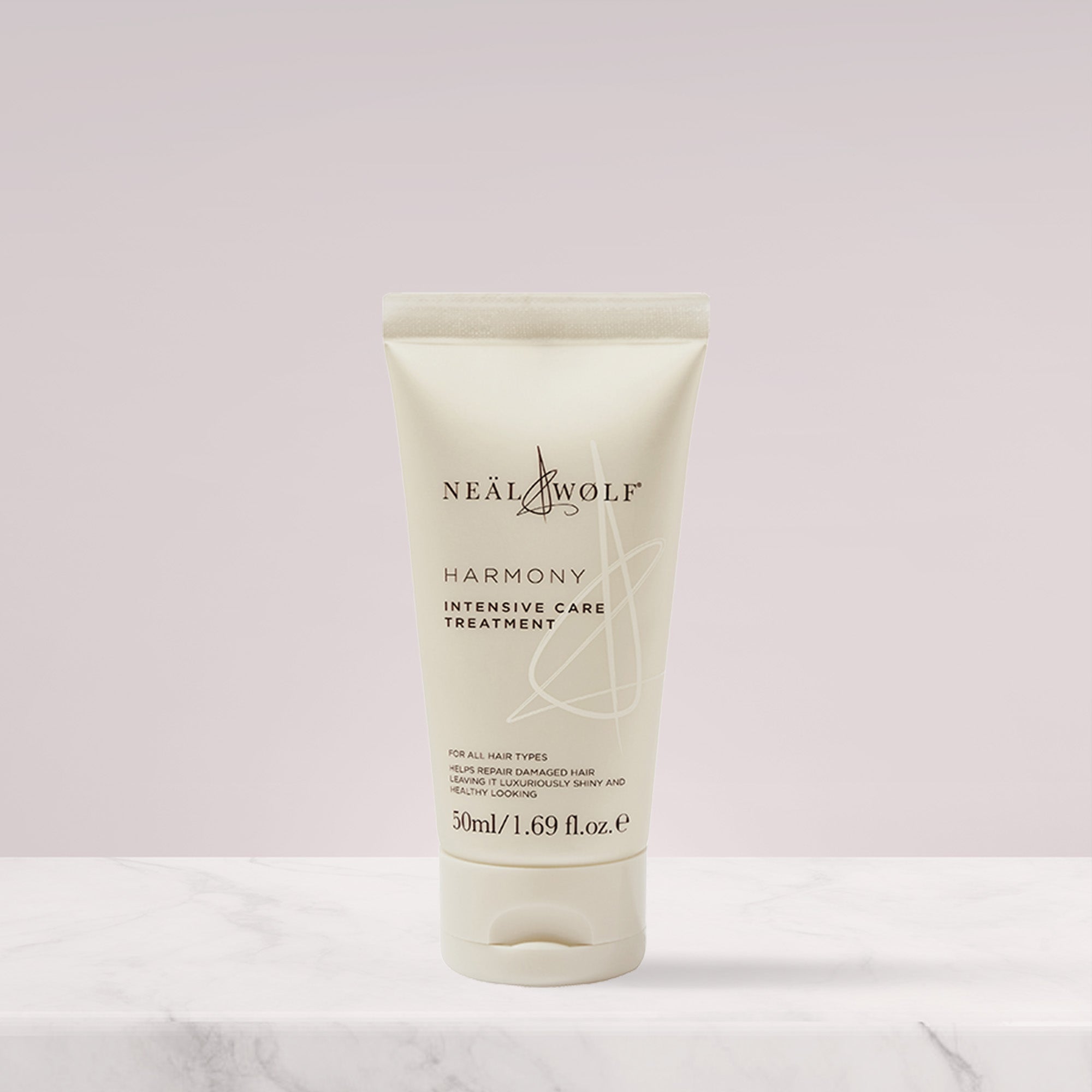 HARMONY Intensive Care Treatment Mini