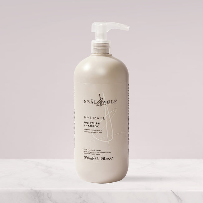 HYDRATE Moisture Shampoo 950ml