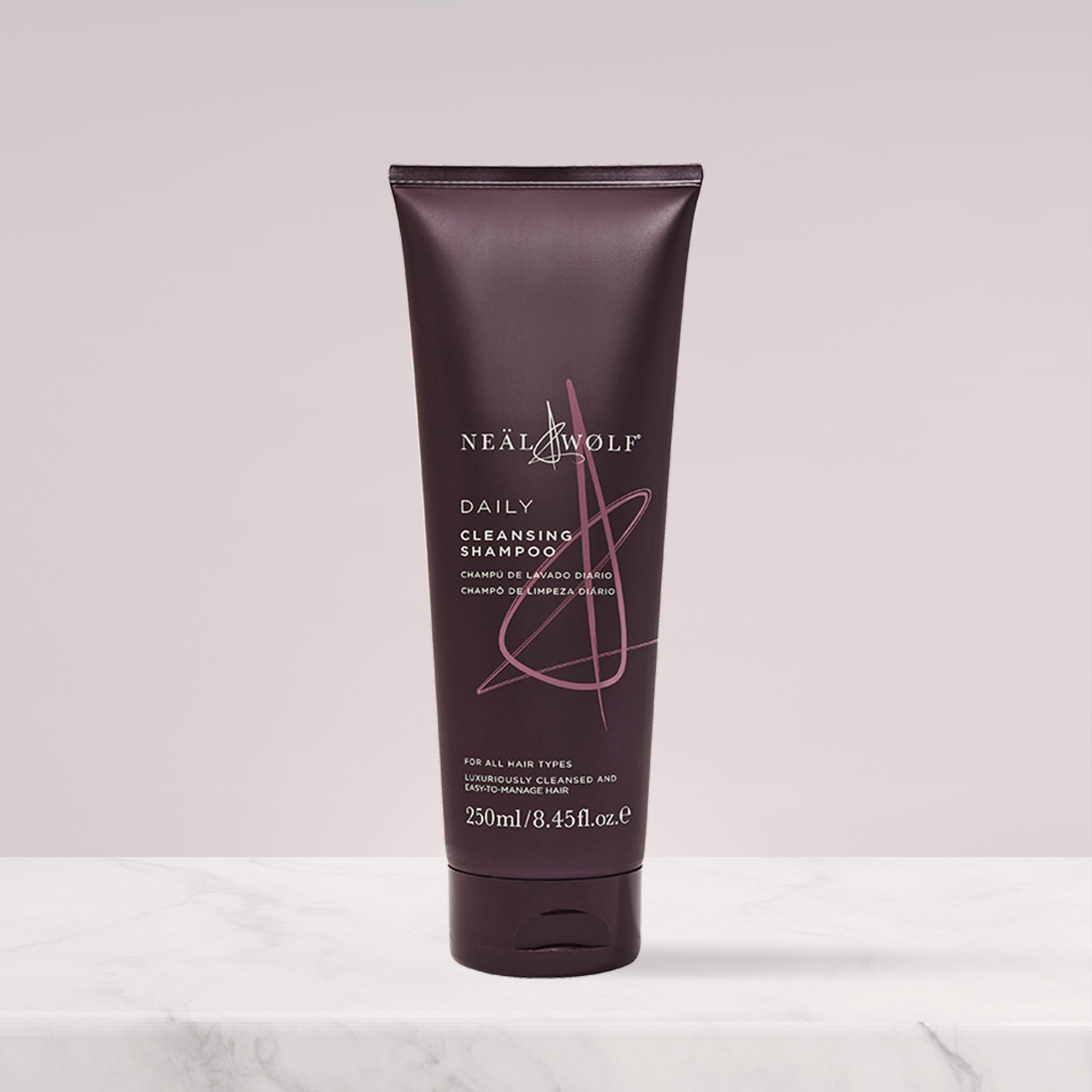 DAILY Cleansing Shampoo