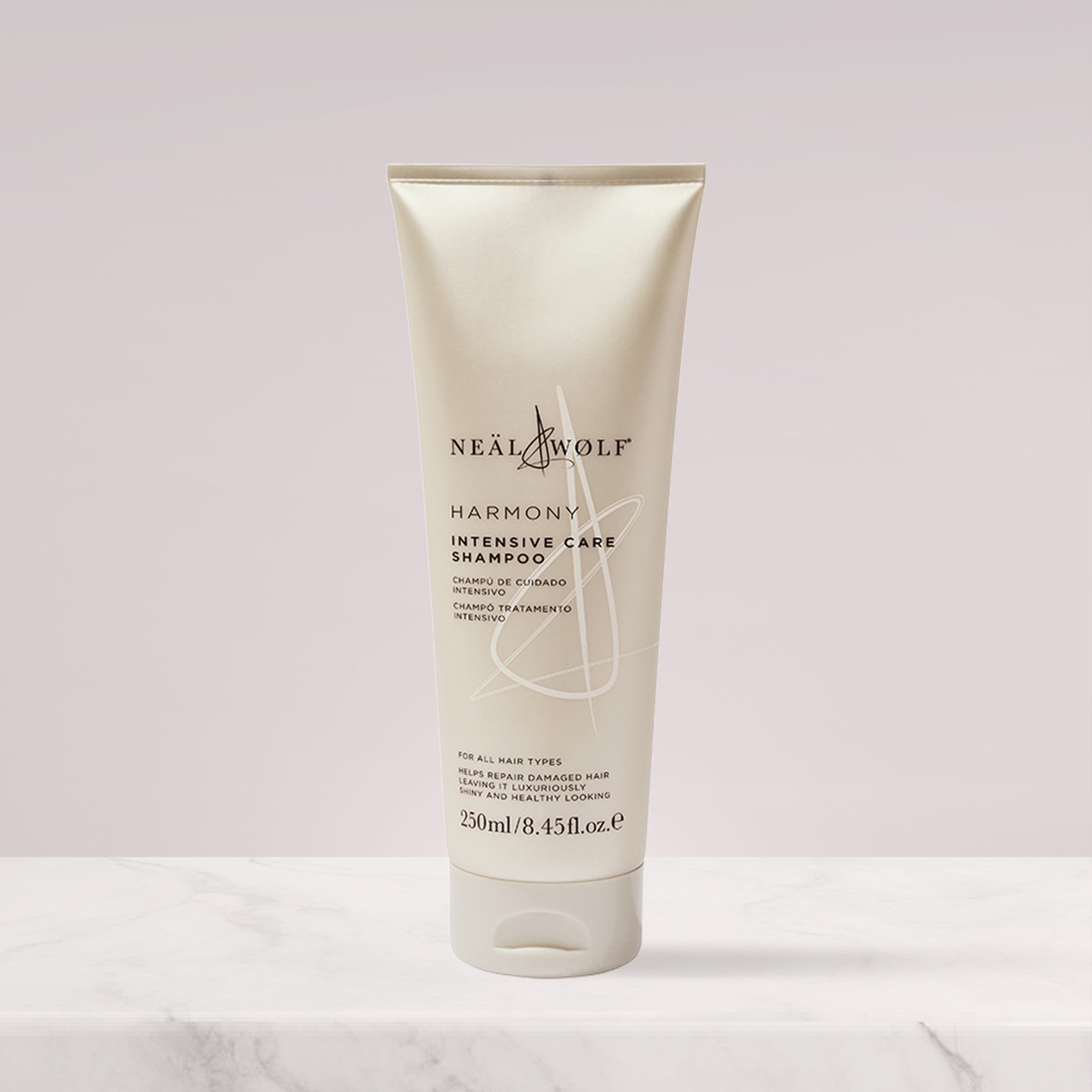 HARMONY Intensive Care Shampoo
