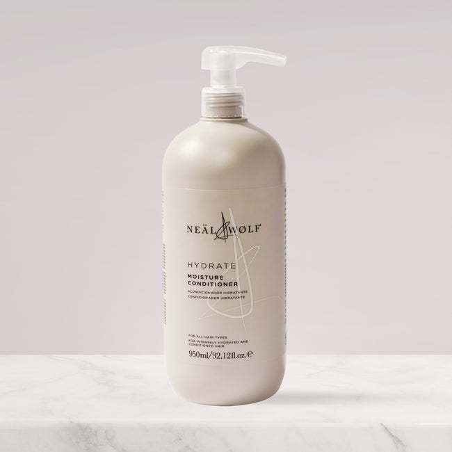 HYDRATE Moisture Conditioner 950ml