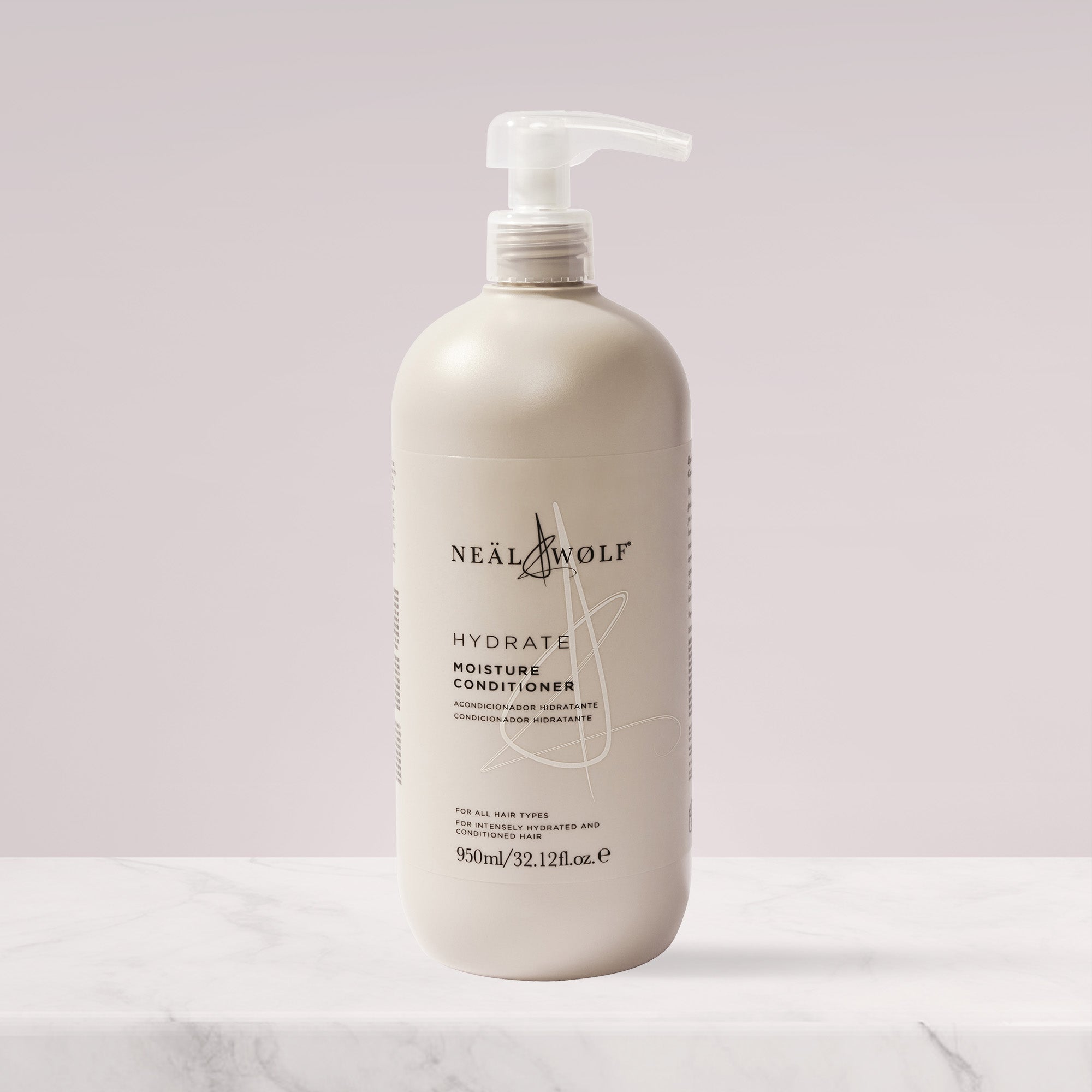 HYDRATE Moisture Conditioner