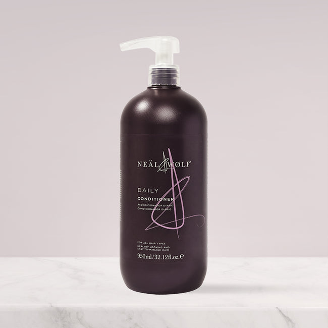 DAILY Conditioner 950ml
