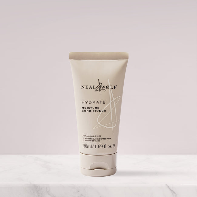 HYDRATE Moisture Conditioner 50ml Mini