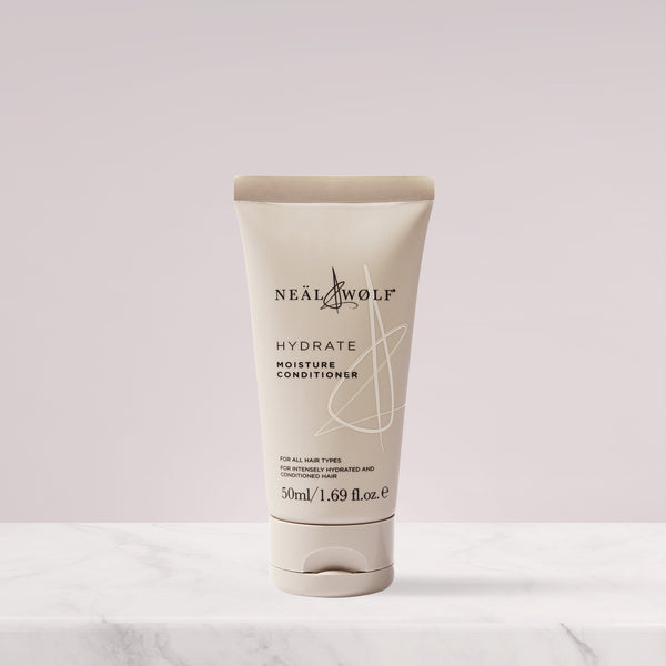 HYDRATE Moisture Conditioner 50ml Mini