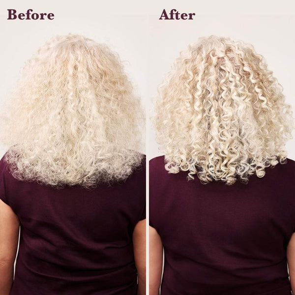 Perfect Detangling Leave-In Conditioning Spray & Comb Gift Set