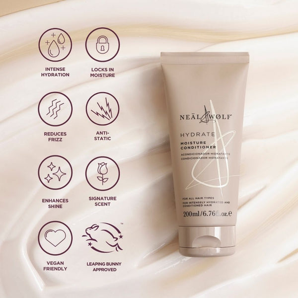 HYDRATE Moisture Conditioner 200ml