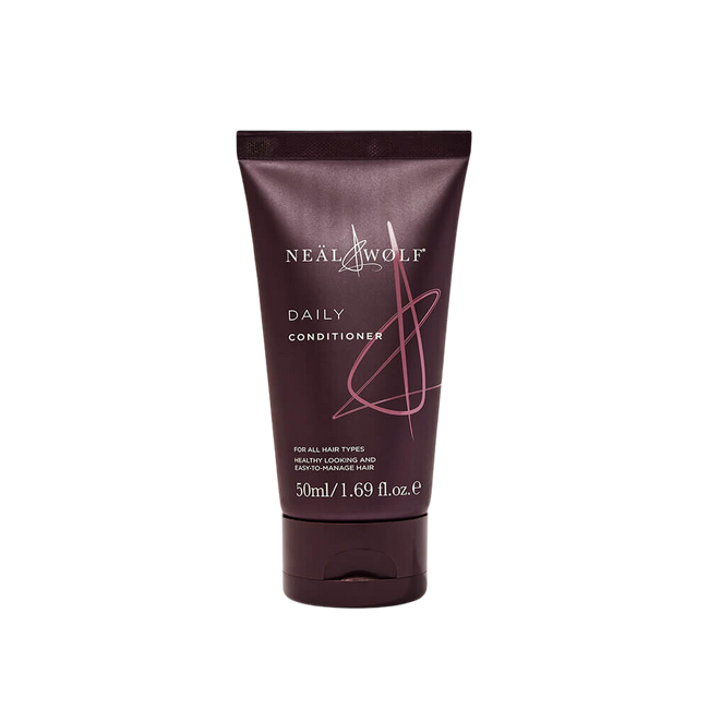 DAILY Conditioner 50ml Mini