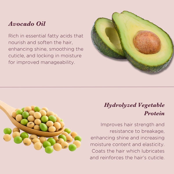 Perfect Detangling Leave-In Conditioning Spray & Comb Gift Set