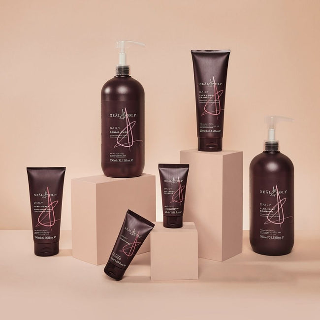 DAILY Conditioner 950ml