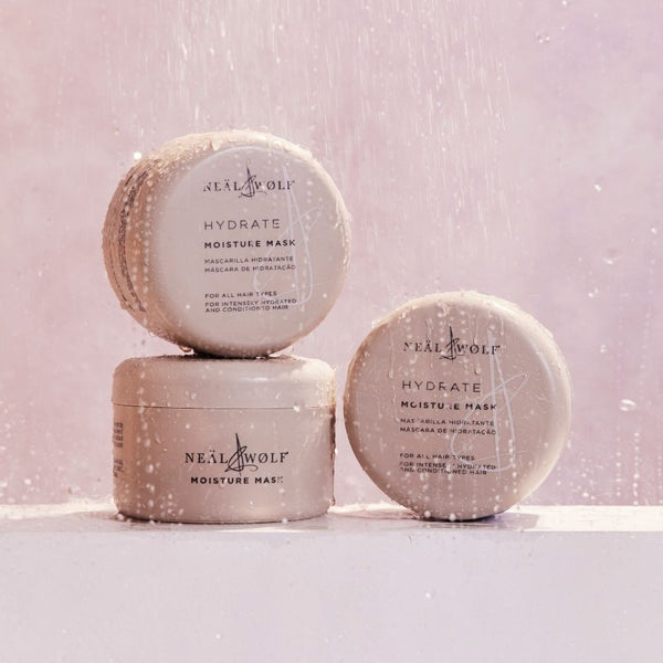 HYDRATE Moisture Hair Mask 150ml