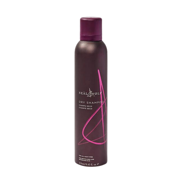 Dry Shampoo 250ml