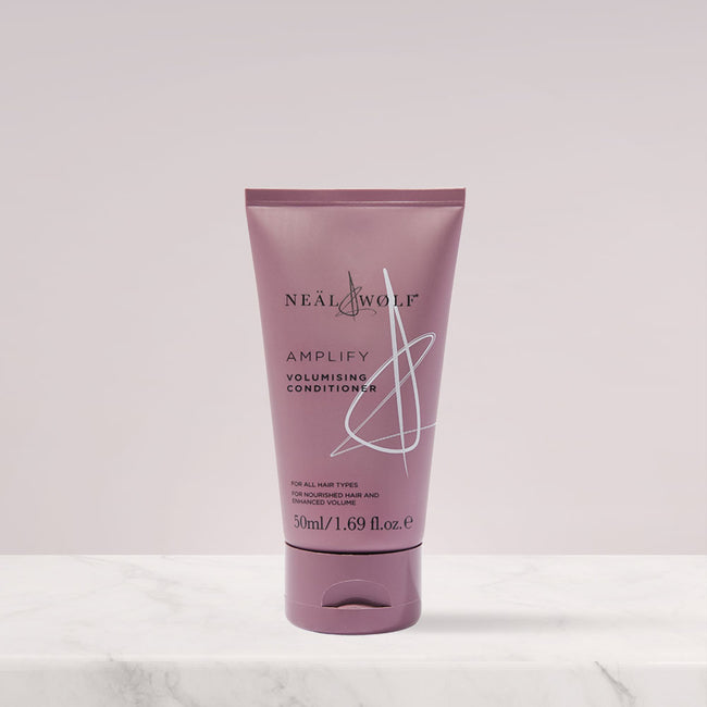 AMPLIFY Volumising Conditioner 50ml Mini