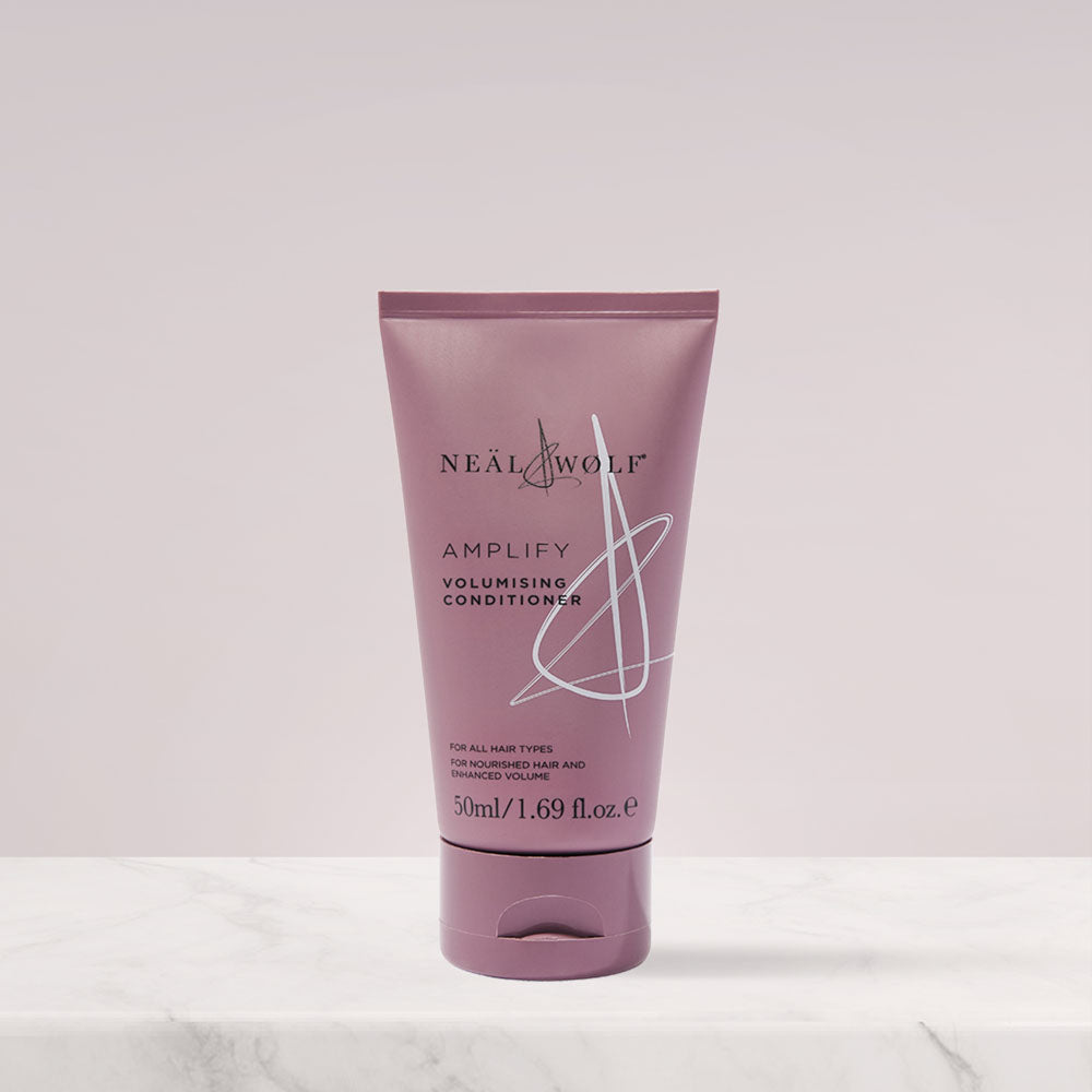 AMPLIFY Volumising Conditioner Mini