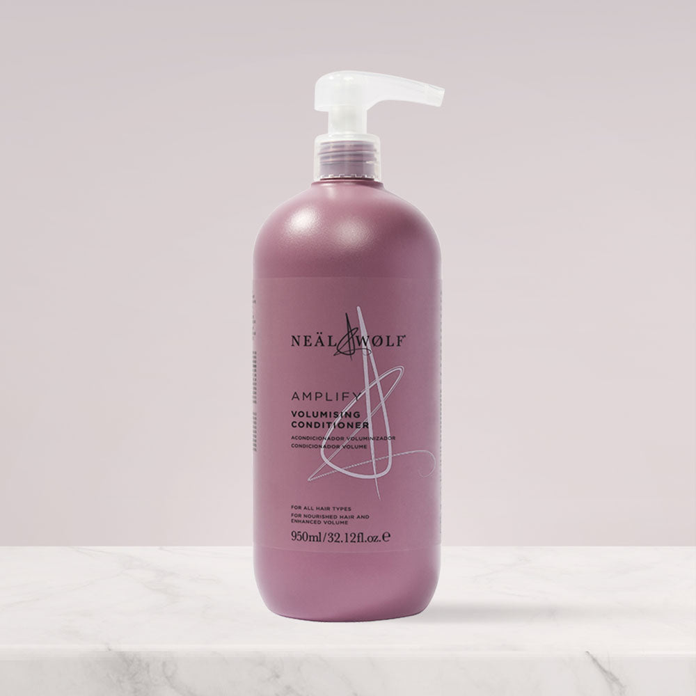 AMPLIFY Volumising Conditioner