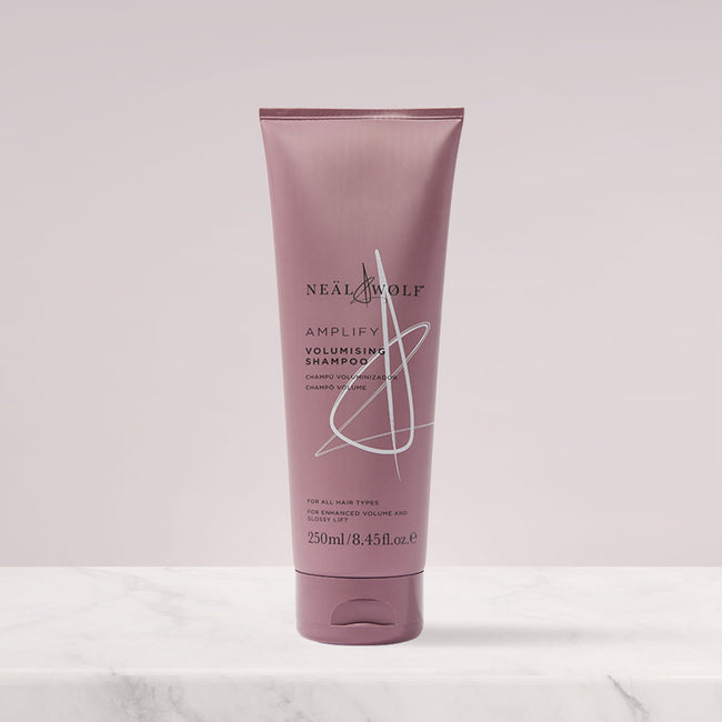 AMPLIFY Volumising Shampoo 250ml