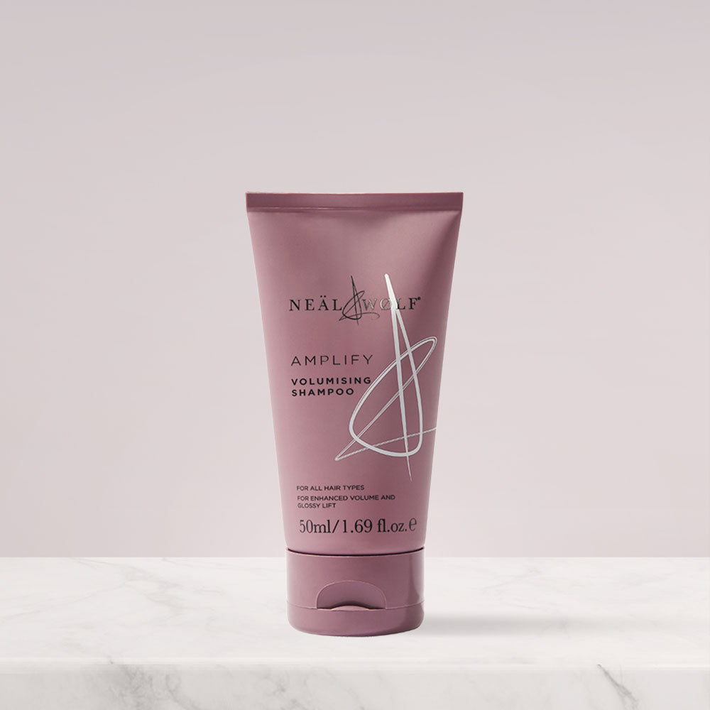 AMPLIFY Volumising Shampoo Mini