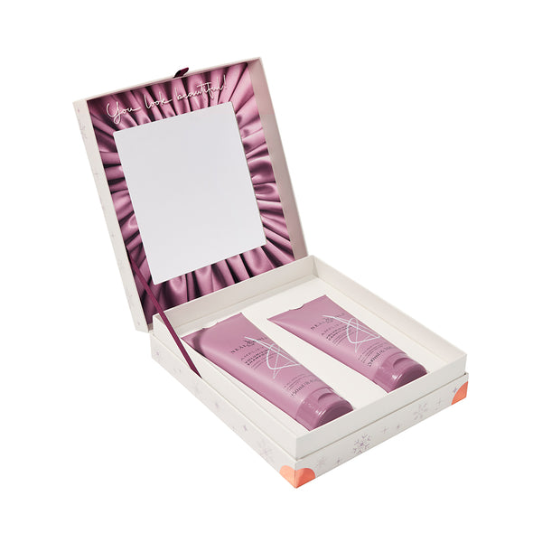 AMPLIFY Collection Volumising Shampoo & Conditioner Gift Set