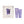 Load image into Gallery viewer, PURPLE Collection Brightening Shampoo &amp; Conditioner Gift Set
