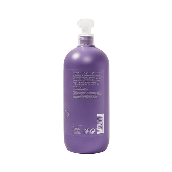 BLONDE Purple Brightening Conditioner 950ml