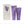 Load image into Gallery viewer, BLONDE Collection Purple Shampoo &amp; Conditioner Gift Set

