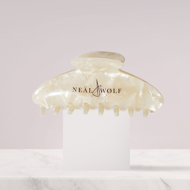 Claw Hair Clip