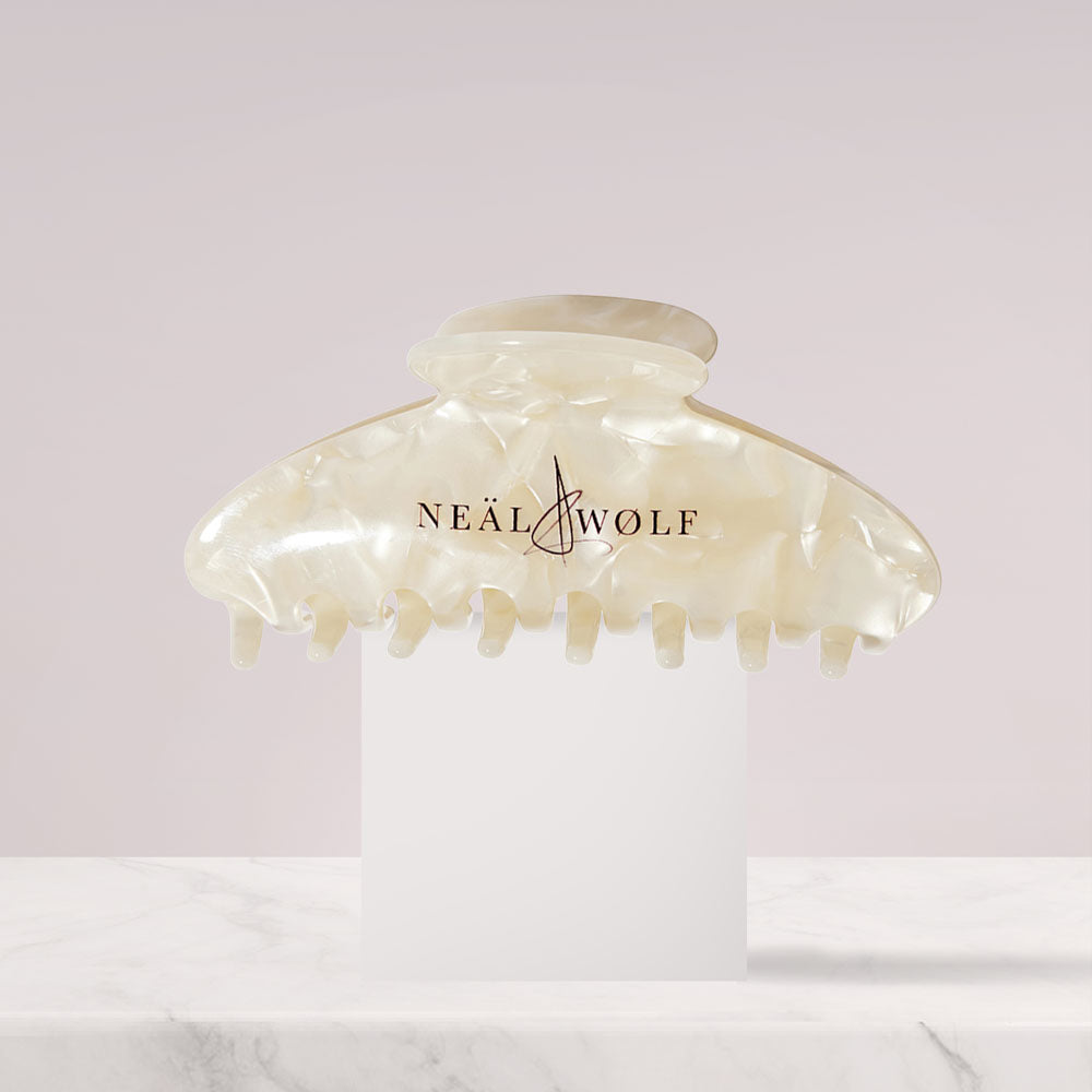 Claw Hair Clip