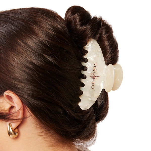 Claw Hair Clip