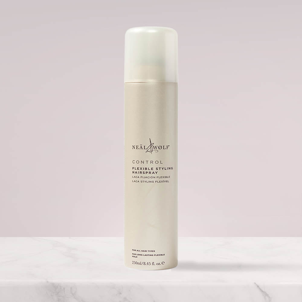 CONTROL Flexible Styling Hairspray