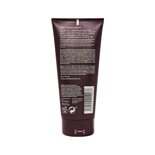 DAILY Conditioner 200ml