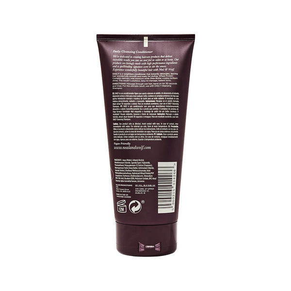 DAILY Conditioner 200ml