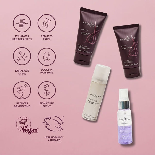 Daily Mini Essentials Collection