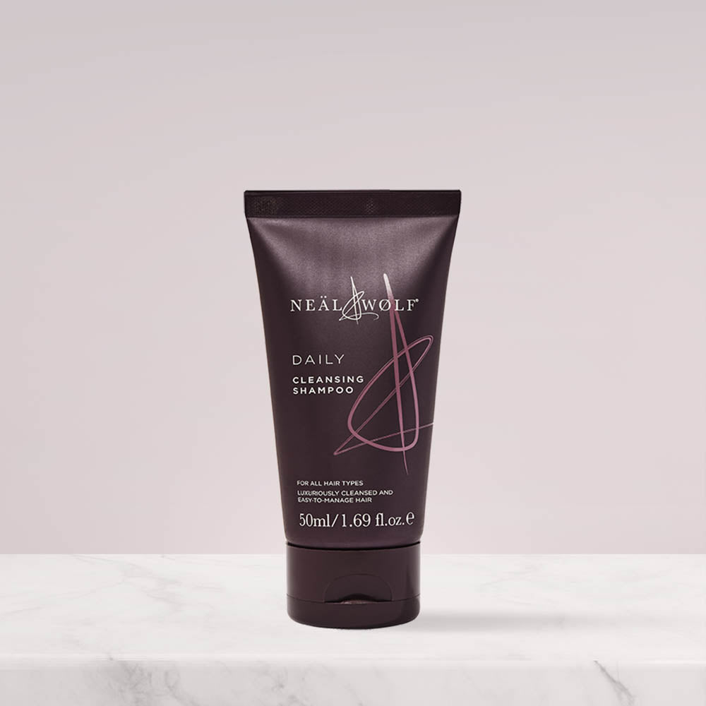 DAILY Cleansing Shampoo Mini