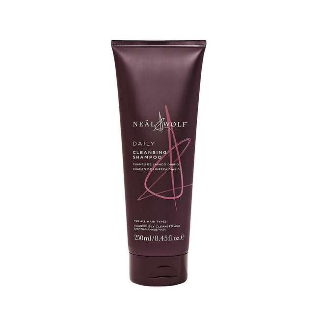 DAILY Cleansing Shampoo 250ml