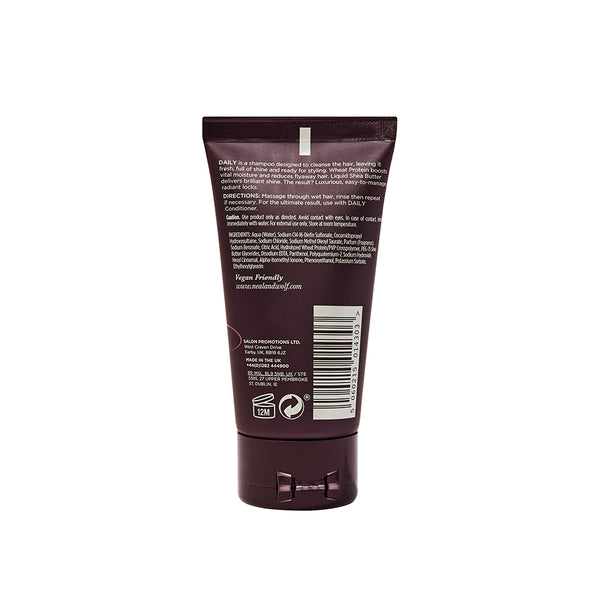 DAILY Cleansing Shampoo 50ml Mini