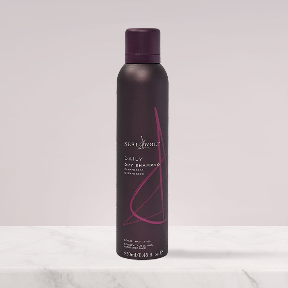 Daily Dry Shampoo