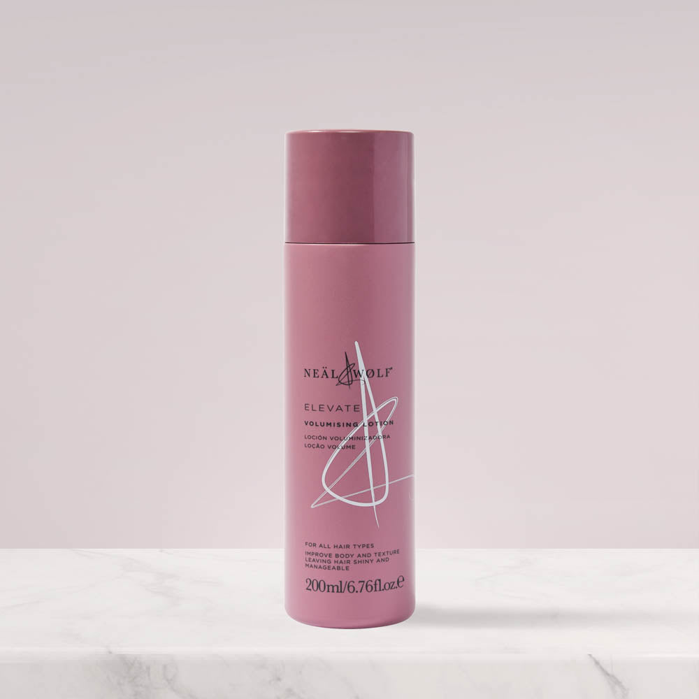 ELEVATE Volumising Lotion