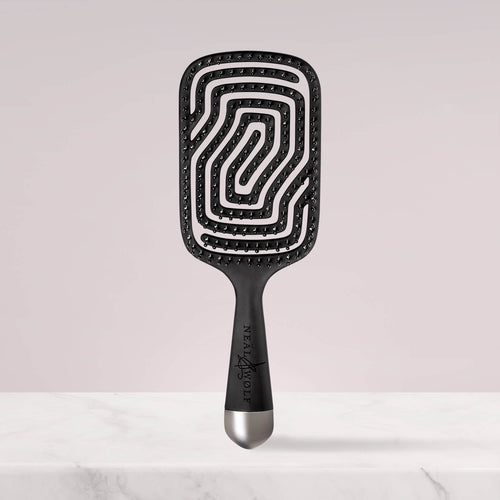 HERØ Flexi Detangling Brush