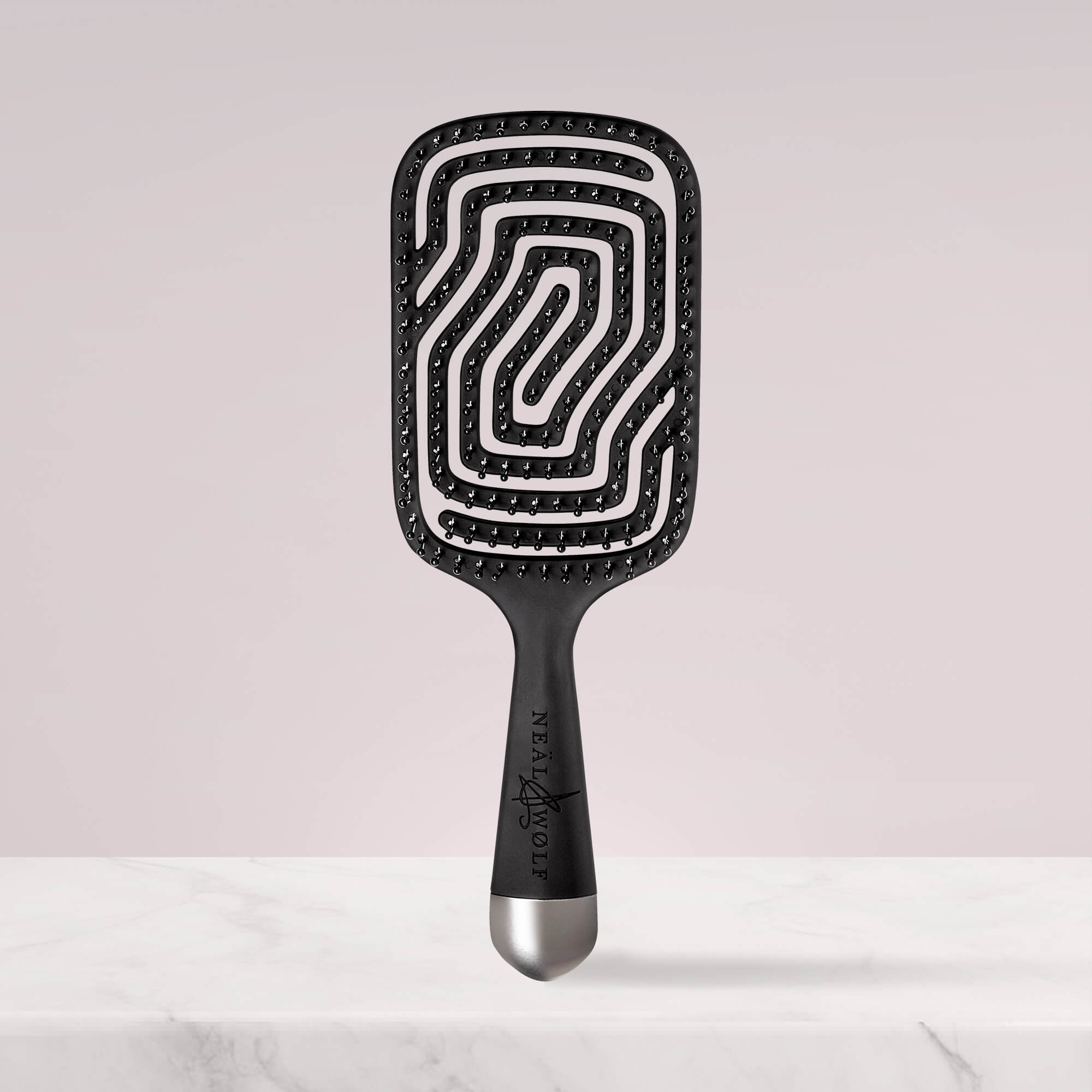 HERØ Flexi Detangling Brush
