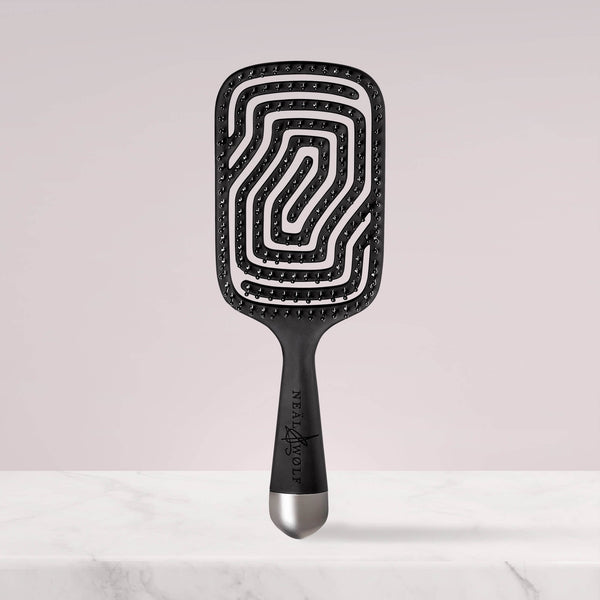 HERØ Flexi Detangling Brush